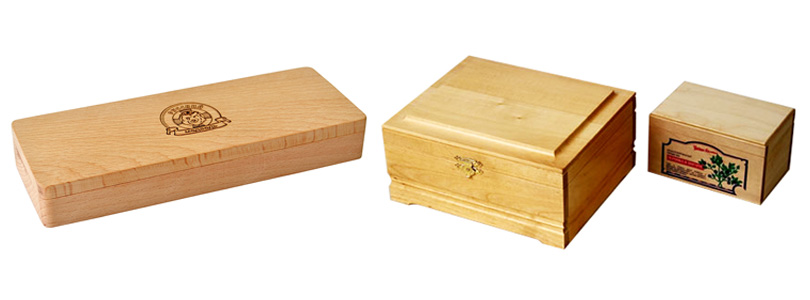 Деревянная упаковка, деревянные коробки для продукции