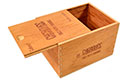 Производство коробок-пеналов из дерева